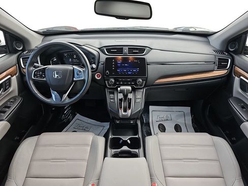 Used 2020 Honda CR-V EX-L image 13