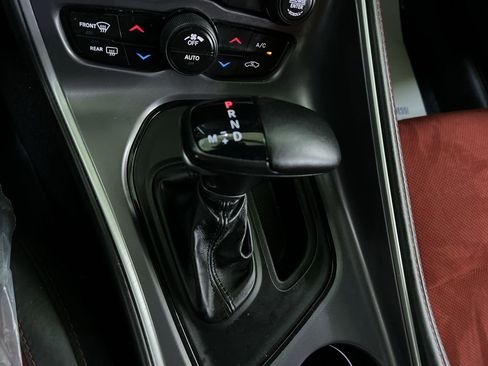 Used 2020 Dodge Challenger R/T w/ Plus Package RWD image 26