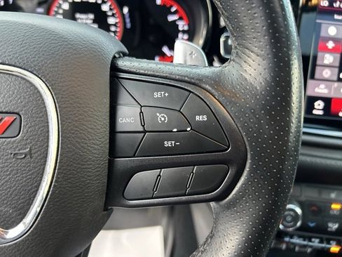 Used 2021 Dodge Durango GT image 15