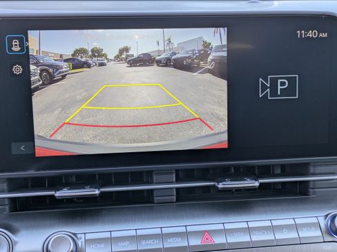 New 2026 Hyundai Kona SE image 31