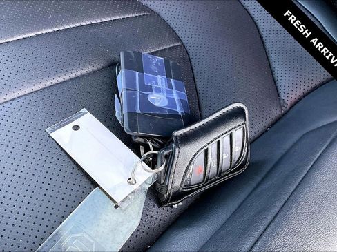 Used 2024 Lexus ES 350 F Sport w/ Accessory Package (Z2) image 34