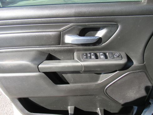 Used 2023 RAM 1500 Tradesman image 15