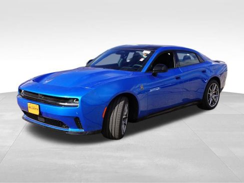 New 2026 Dodge Charger R/T Scat Pack w/ Track Package image 7