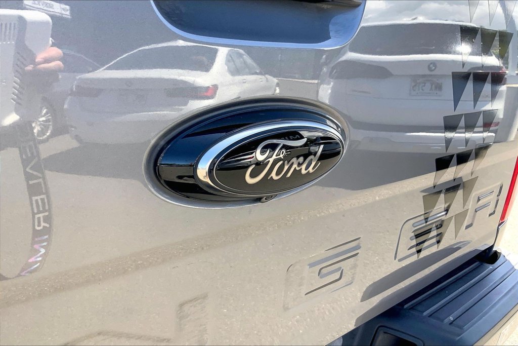 Used 2021 Ford Ranger XLT w/ Equipment Group 301A Mid RWD image 30