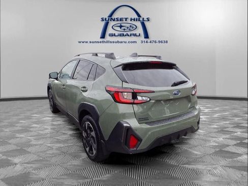 New 2026 Subaru Crosstrek 2.5i Limited image 17