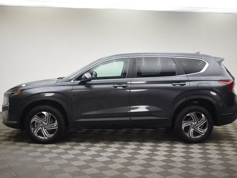 Used 2023 Hyundai Santa Fe SE AWD/4WD image 13