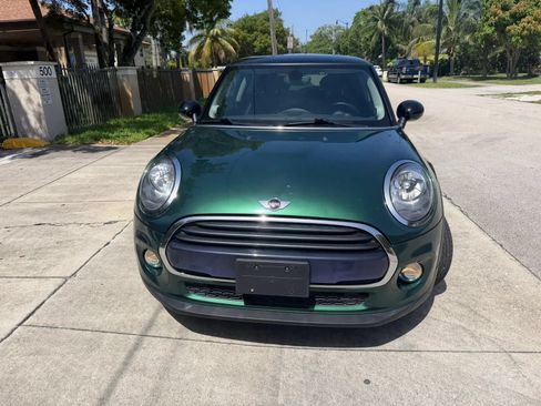 Used 2016 MINI Cooper 2-Door Hardtop FWD image 4