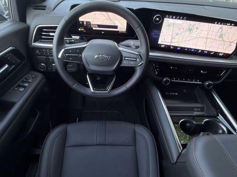 New 2026 Chevrolet Tahoe RST w/ Comfort Package image 11