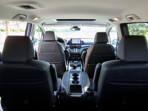 Used 2026 Honda Odyssey EX-L image 15