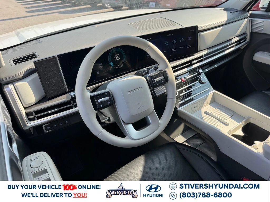 Used 2024 Hyundai Santa Fe SE FWD image 18