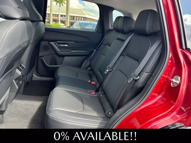 New 2026 MAZDA CX-5 2.5 S w/ Premium Plus Package AWD/4WD image 10