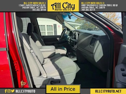 Used 2007 Dodge Ram 1500 Truck SLT image 10