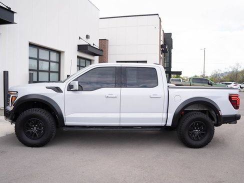 Used 2025 Ford F150 Raptor AWD/4WD image 5