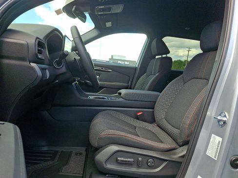 New 2026 Honda Pilot Sport image 6