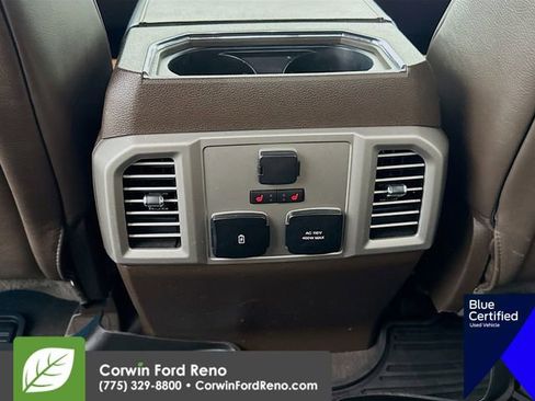 Used 2019 Ford F250 King Ranch w/ King Ranch Ultimate Package image 30