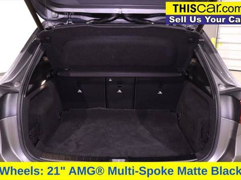Used 2021 Mercedes-Benz GLA 45 AMG 4MATIC image 33