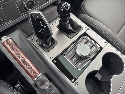 New 2026 INEOS Grenadier image 16