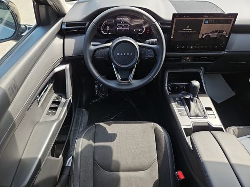 New 2026 MAZDA CX-5 Preferred AWD/4WD image 9