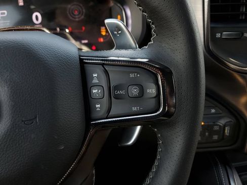 New 2026 RAM 1500 RHO w/ RHO Level 1 Equipment Group AWD/4WD image 28