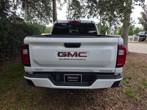 Used 2023 GMC Canyon Elevation w/ Convenience Package RWD image 12
