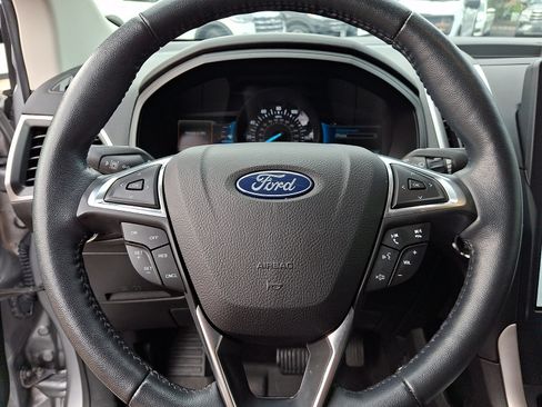 Used 2023 Ford Edge SEL w/ Convenience Package AWD/4WD image 19