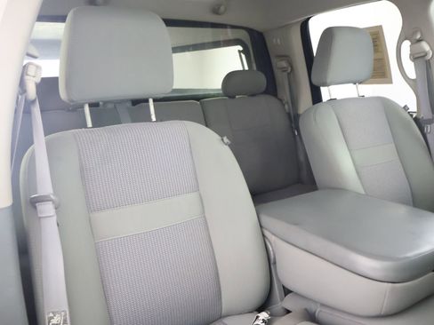 Used 2007 Dodge Ram 2500 Truck SLT w/ Quad Cab Big Horn Value Group AWD/4WD image 45