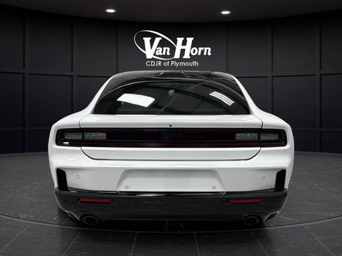 New 2026 Dodge Charger R/T AWD/4WD image 6