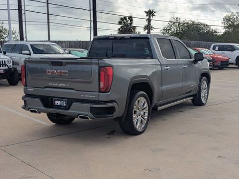 Used 2020 GMC Sierra 1500 Denali w/ Denali Ultimate Package image 5