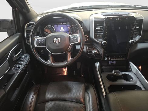 Used 2021 RAM 2500 Big Horn w/ Level 2 Equipment Group AWD/4WD image 14