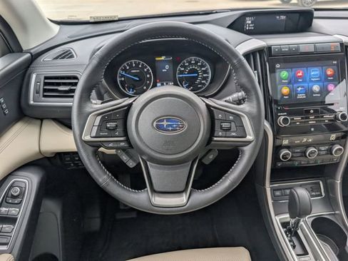 Used 2020 Subaru Ascent Limited w/ Technology Package AWD/4WD image 25