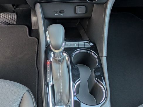 New 2026 Buick Encore GX Preferred w/ Comfort Package image 13