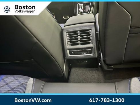 New 2026 Volkswagen Golf w/ Euro Style Package image 12