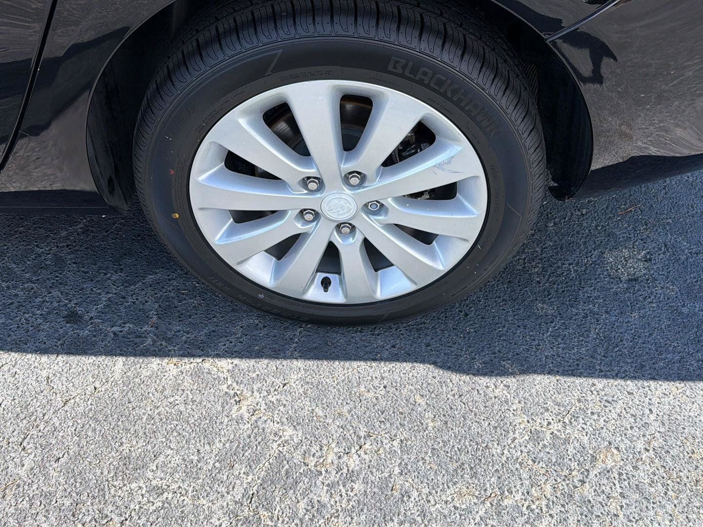 Used 2016 Buick Verano FWD image 35