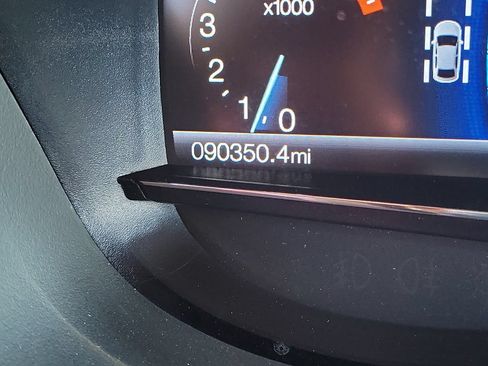 Used 2019 Ford Explorer Sport w/ Equipment Group 401A AWD/4WD image 28