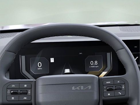 New 2027 Kia Telluride SX X-Line w/ Towing Package AWD/4WD image 21