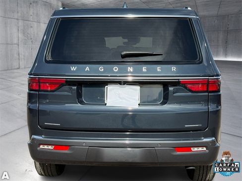 Used 2022 Jeep Wagoneer Series I image 6
