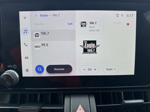 Certified 2023 Toyota RAV4 XLE AWD/4WD image 12