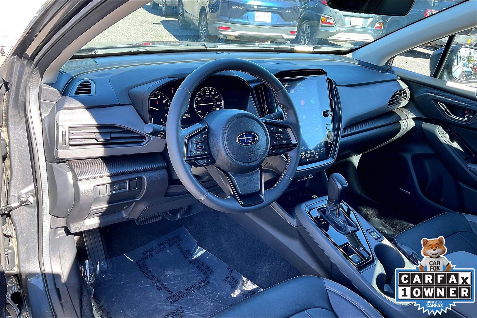 Certified 2024 Subaru Crosstrek 2.5i Limited w/ Popular Package #4A AWD/4WD image 18