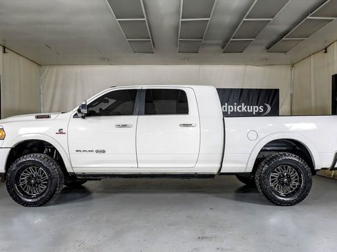 Used 2022 RAM 3500 Limited image 12