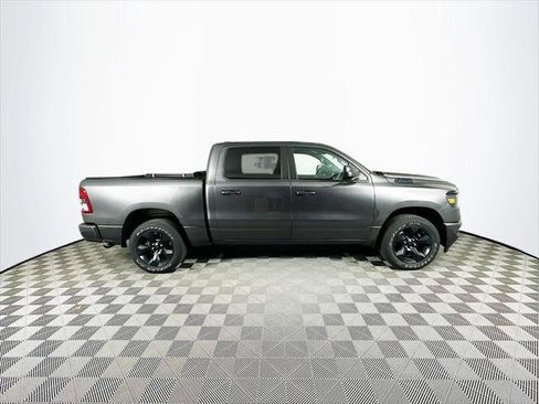Certified 2024 RAM 1500 Tradesman w/ Night Edition image 14