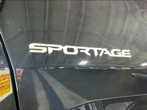 New 2026 Kia Sportage SX AWD/4WD image 13