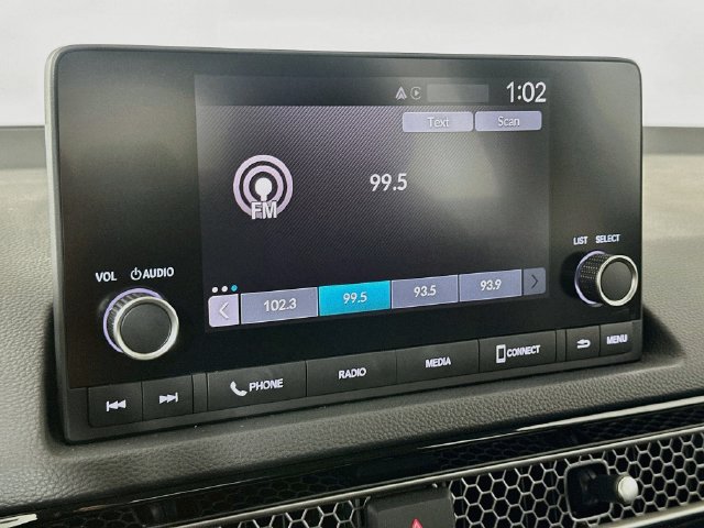 Used 2026 Honda Civic LX image 22