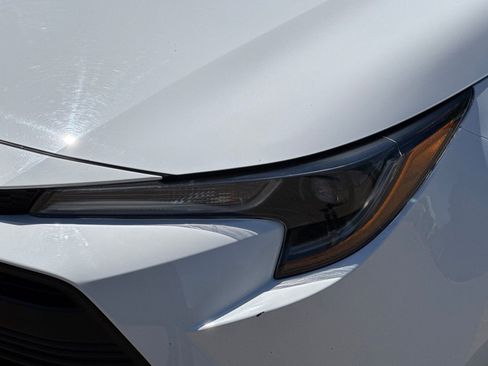 Certified 2024 Toyota Corolla LE FWD image 51