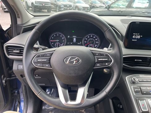 Certified 2023 Hyundai Santa Fe SEL AWD/4WD image 14
