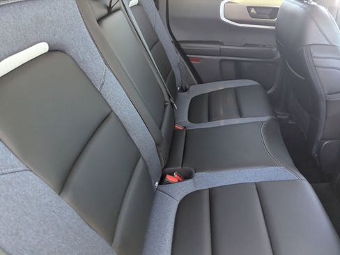 New 2025 Ford Bronco Sport Outer Banks w/ Outer Banks Tech Package+ image 44