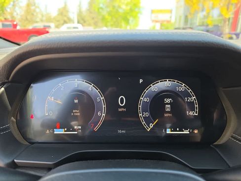 New 2026 Jeep Grand Cherokee Limited AWD/4WD image 15