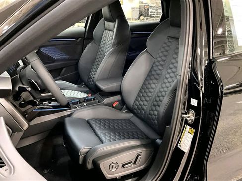 New 2026 Audi RS 3 image 9