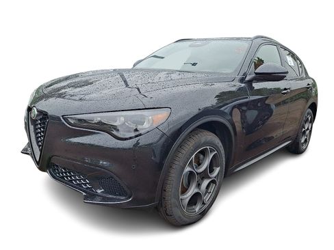 New 2026 Alfa Romeo Stelvio Sprint AWD/4WD image 2