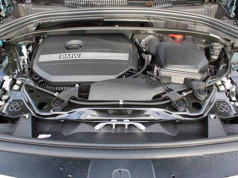 New 2026 BMW X1 xDrive28i w/ Technology Package image 40