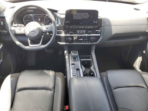 Certified 2023 Nissan Pathfinder SL w/ SL Premium Package image 21